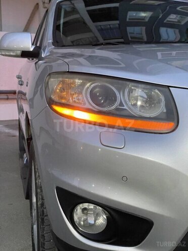 Hyundai Santa Fe 2010, 306,000 km - 2.0 l - Bakı