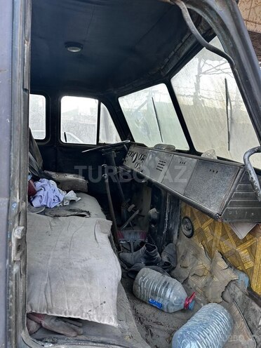 MAZ 5334-10