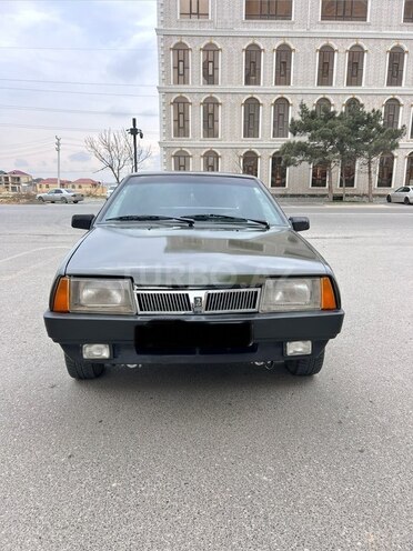LADA (VAZ) 21099 1998, 254,788 km - 1.5 l - Bakı