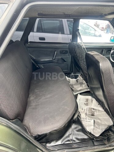 LADA (VAZ) 21099 1998, 254,788 km - 1.5 l - Bakı
