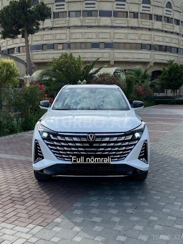 Changan Uni-Z-1