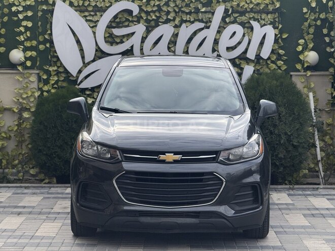 Chevrolet Trax 2019, 180,000 km - 1.4 л - Gəncə