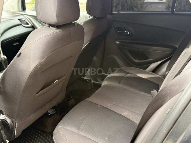 Chevrolet Trax 2019, 180,000 km - 1.4 л - Gəncə