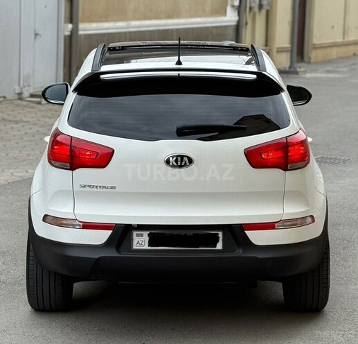 Kia Sportage 2015, 270,000 km - 2.0 л - Bakı