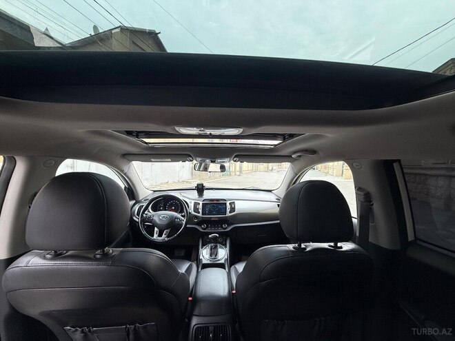 Kia Sportage 2015, 270,000 km - 2.0 л - Bakı