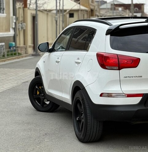 Kia Sportage 2015, 270,000 km - 2.0 л - Bakı