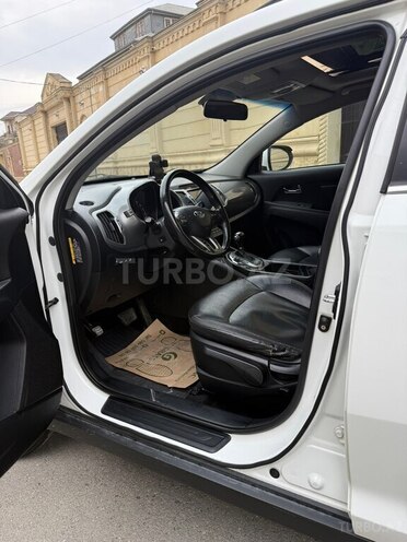 Kia Sportage 2015, 270,000 km - 2.0 л - Bakı