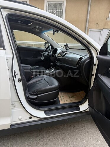 Kia Sportage 2015, 270,000 km - 2.0 л - Bakı