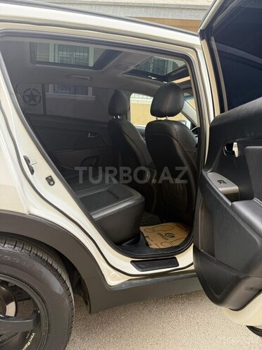 Kia Sportage 2015, 270,000 km - 2.0 л - Bakı
