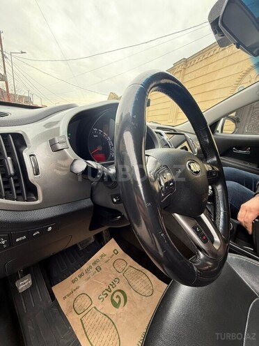 Kia Sportage 2015, 270,000 km - 2.0 л - Bakı