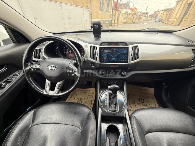 Kia Sportage 2015, 270,000 km - 2.0 л - Bakı