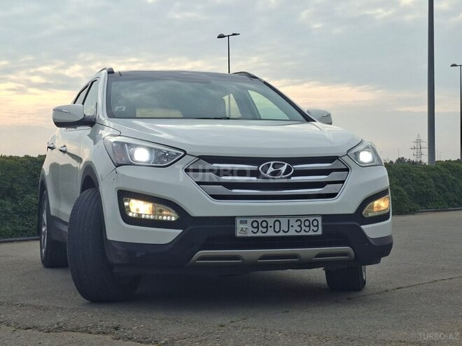 Hyundai Santa Fe-6