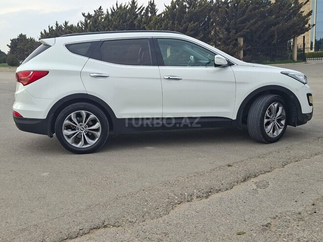 Hyundai Santa Fe-7