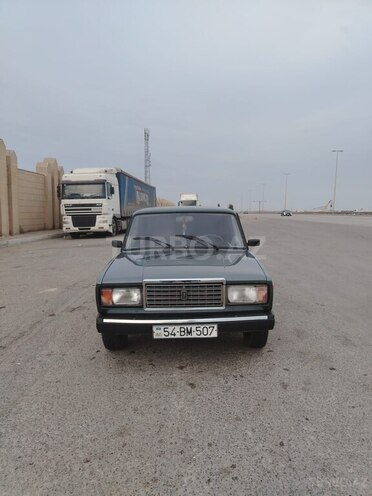 LADA (VAZ) 2107 2011, 94,000 km - 1.6 л - Sabirabad