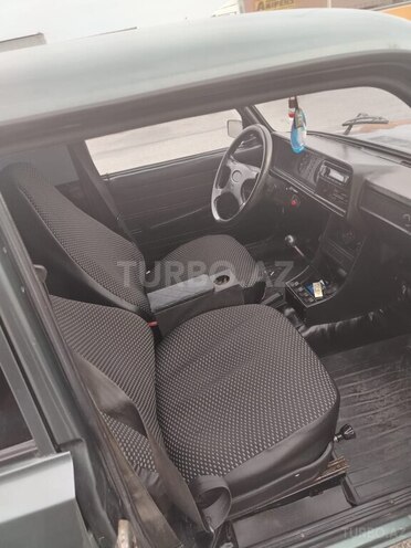 LADA (VAZ) 2107 2011, 94,000 km - 1.6 л - Sabirabad