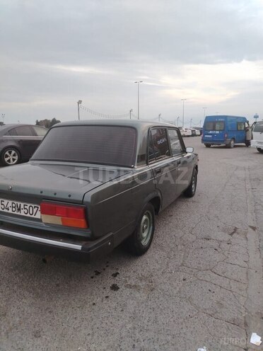 LADA (VAZ) 2107 2011, 94,000 km - 1.6 л - Sabirabad