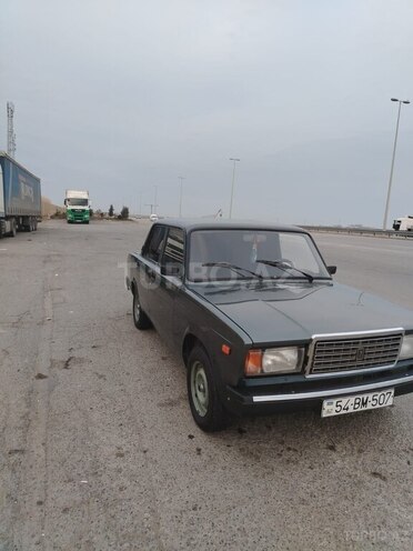 LADA (VAZ) 2107 2011, 94,000 km - 1.6 л - Sabirabad