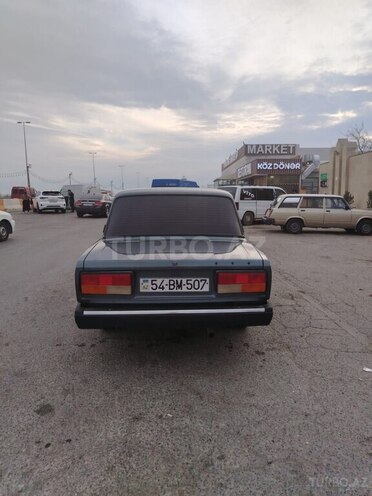 LADA (VAZ) 2107 2011, 94,000 km - 1.6 л - Sabirabad