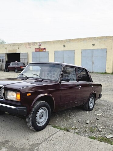 LADA (VAZ) 2107 2008, 528,000 km - 1.6 л - Ağcabədi
