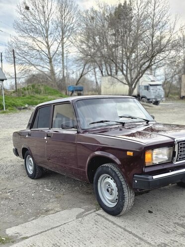 LADA (VAZ) 2107 2008, 528,000 km - 1.6 л - Ağcabədi