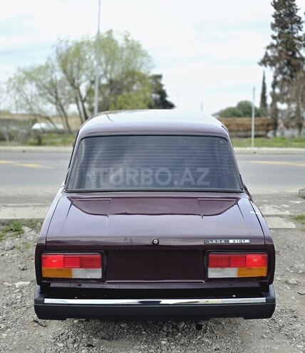 LADA (VAZ) 2107 2008, 528,000 km - 1.6 л - Ağcabədi
