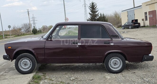 LADA (VAZ) 2107 2008, 528,000 km - 1.6 л - Ağcabədi