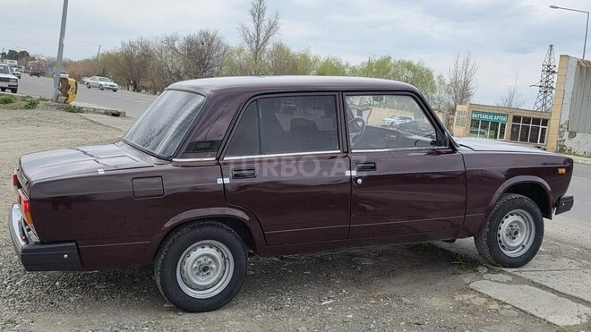 LADA (VAZ) 2107 2008, 528,000 km - 1.6 л - Ağcabədi