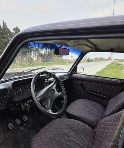 LADA (VAZ) 2107 2008, 528,000 km - 1.6 л - Ağcabədi