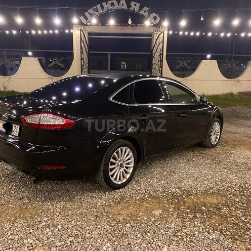 Ford Mondeo-3