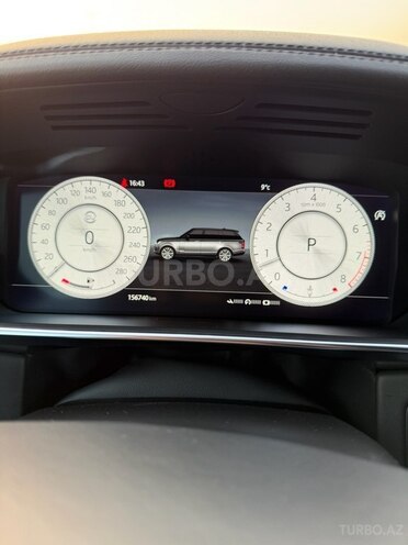 Land Rover Range Rover 2021, 159,000 km - 3.0 l - Bakı
