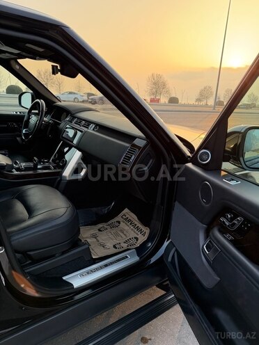 Land Rover Range Rover 2021, 159,000 km - 3.0 l - Bakı