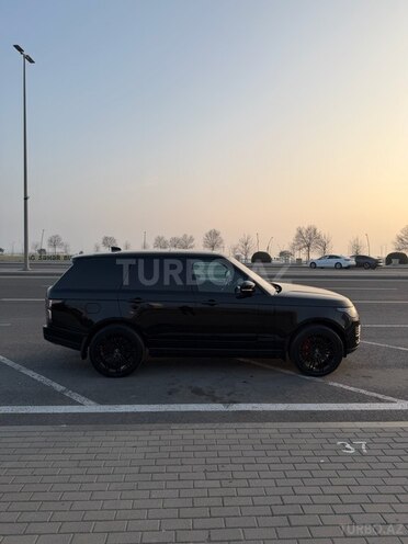 Land Rover Range Rover 2021, 159,000 km - 3.0 l - Bakı