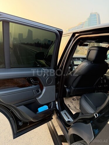 Land Rover Range Rover 2021, 159,000 km - 3.0 l - Bakı