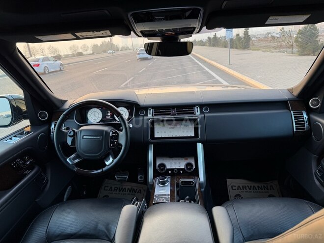Land Rover Range Rover 2021, 159,000 km - 3.0 l - Bakı