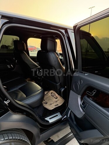 Land Rover Range Rover 2021, 159,000 km - 3.0 l - Bakı