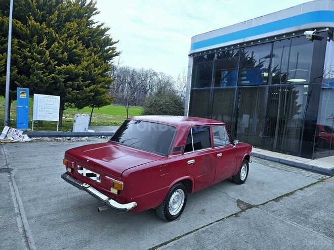 LADA (VAZ) 21011 1980, 196,870 km - 1.3 l - Qəbələ