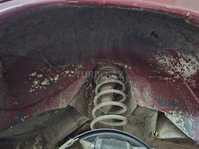 LADA (VAZ) 21011 1980, 196,870 km - 1.3 l - Qəbələ