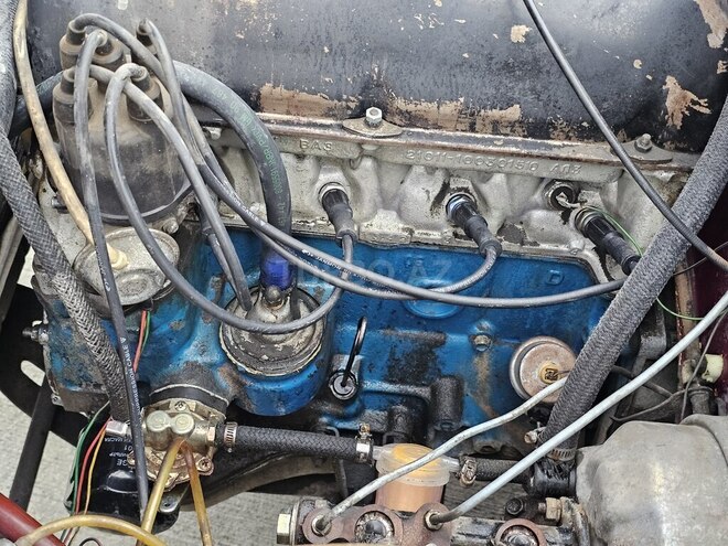 LADA (VAZ) 21011 1980, 196,870 km - 1.3 l - Qəbələ