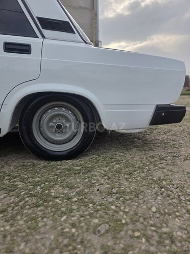 LADA (VAZ) 2107 2011, 72,000 km - 1.7 l - Quba