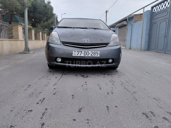 Toyota Prius 2007, 245,000 km - 1.5 l - Bakı