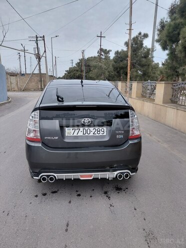 Toyota Prius 2007, 245,000 km - 1.5 l - Bakı