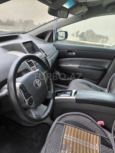 Toyota Prius 2007, 245,000 km - 1.5 l - Bakı