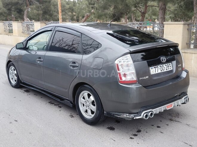 Toyota Prius 2007, 245,000 km - 1.5 l - Bakı