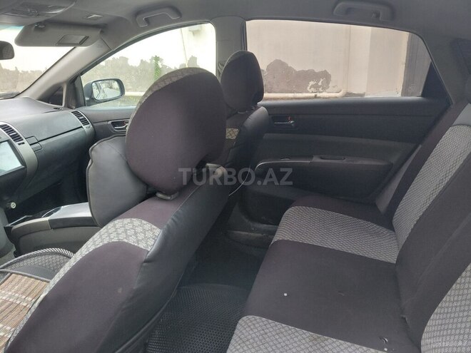 Toyota Prius 2007, 245,000 km - 1.5 l - Bakı