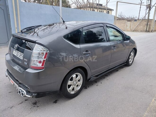 Toyota Prius 2007, 245,000 km - 1.5 l - Bakı
