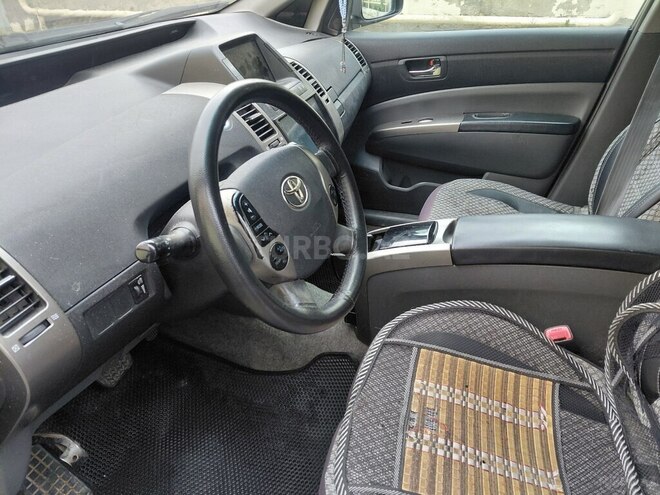 Toyota Prius 2007, 245,000 km - 1.5 l - Bakı