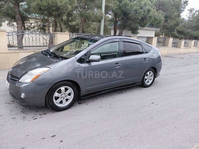 Toyota Prius 2007, 245,000 km - 1.5 l - Bakı