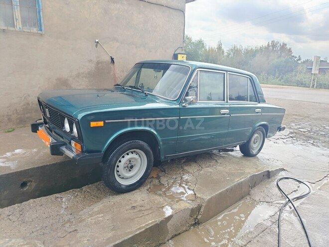 LADA (VAZ) 2106-2