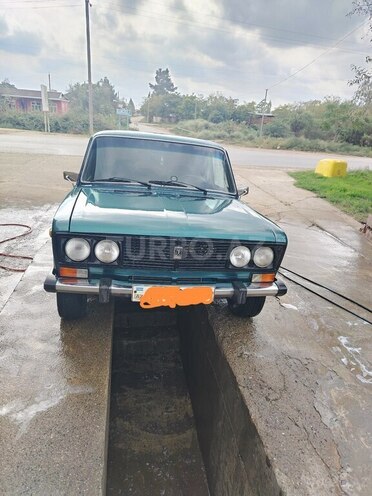 LADA (VAZ) 2106-1