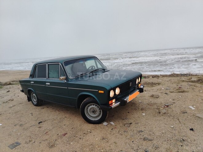 LADA (VAZ) 2106-3